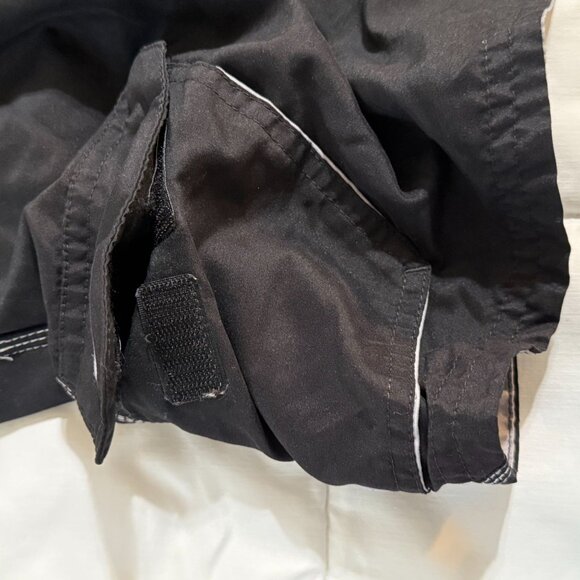 Nike Board Shorts Cargo Swim Trunks Surfing - Size: Large - Picture 5 of 7